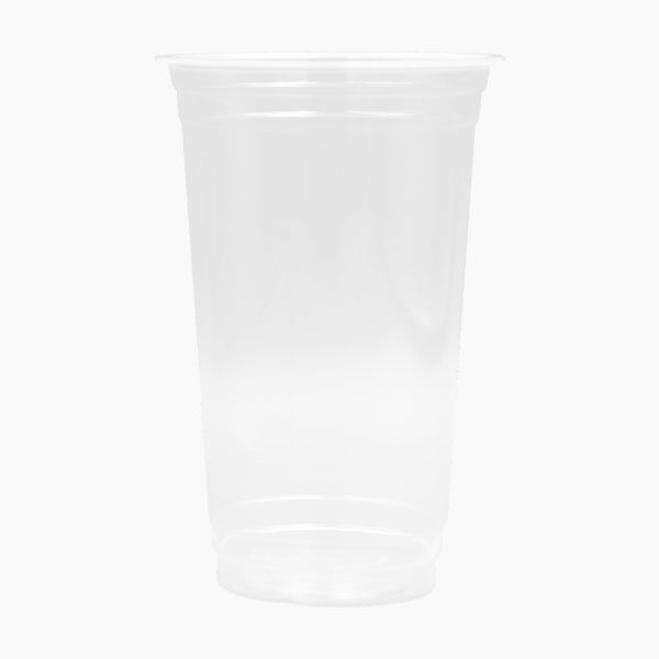 Ly trà sữa PP 500ml