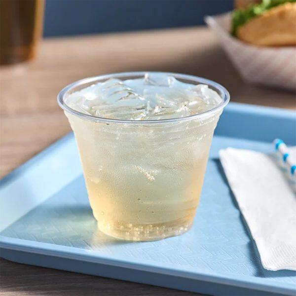 Ly uống lạnh 10OZ