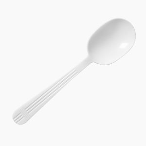 Muỗng trà PP 167mm