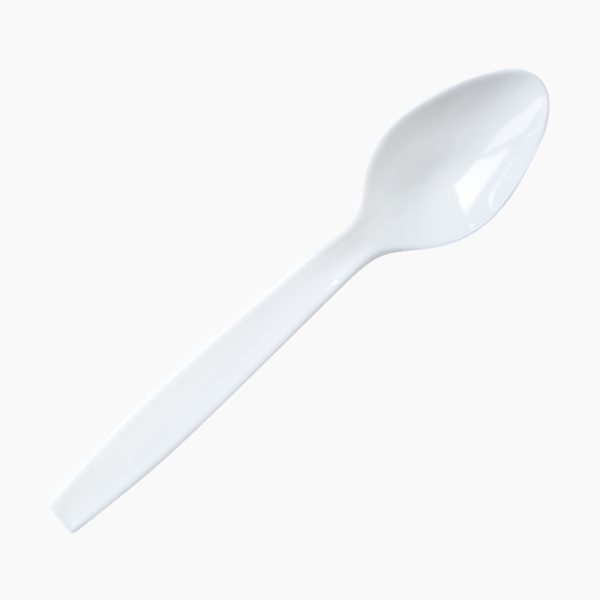 Muỗng trà PS 160mm