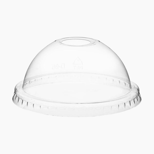 Nắp cầu PET 107mm