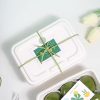 Nắp hộp 5 ngăn đa năng