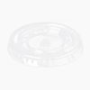 Nắp hộp nước chấm trong suốt phi 45