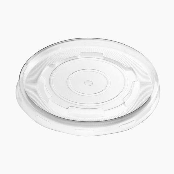 Nắp ly PET 1OZ