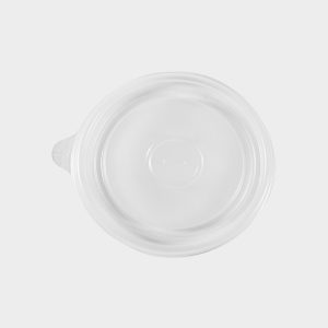 Nắp ly kem PP 95mm
