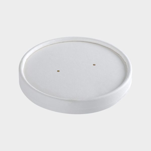 Nắp ly kem giấy 95mm