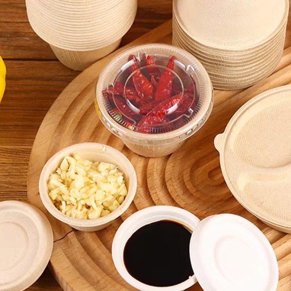 Nắp ly tách rời