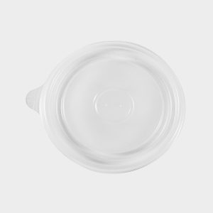 Nắp tô nhựa PP 95mm