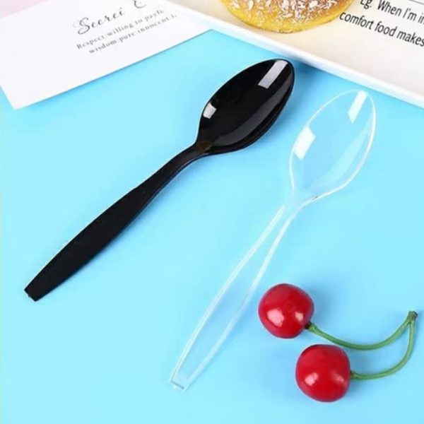 Nhà máy muỗng nhựa giá rẻ