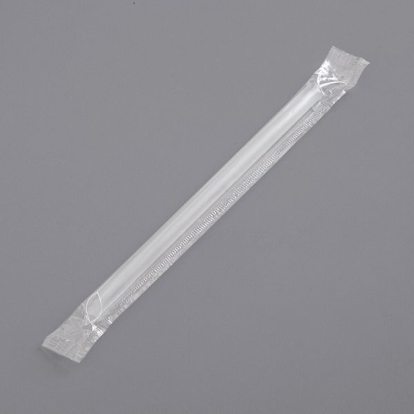 Nhà máy ống hút PP 12mm