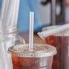 Nhà máy sản xuất ống hút đầu nhọn