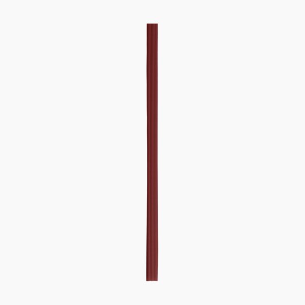 Ống hút 3 tia màu nâu