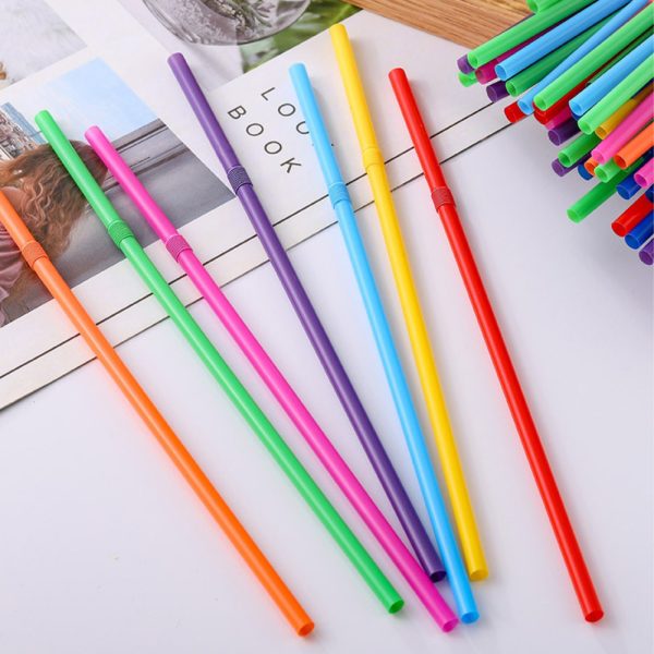 Ống hút 8mm bọc màng co
