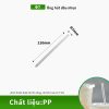 Ống hút PP chịu nhiệt