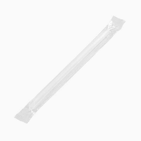 Ống hút đầu nhọn 12mm