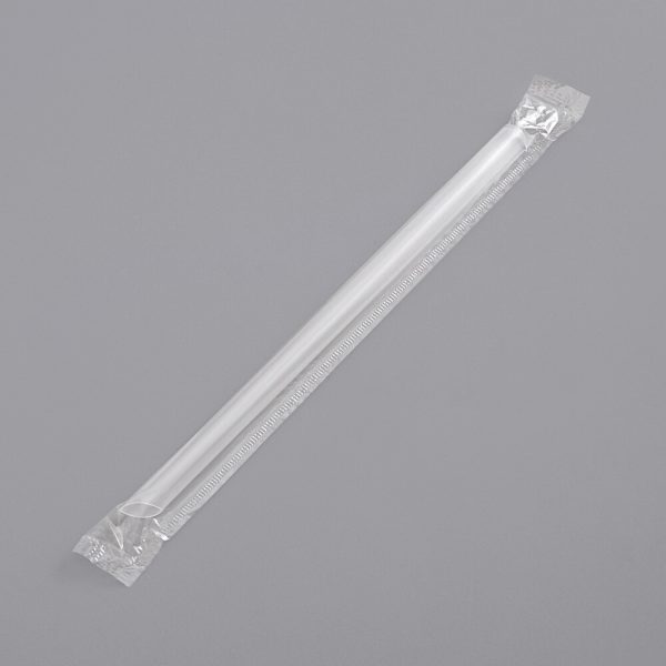 Ống hút đầu nhọn 8mm