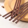 Ống hút nâu 160mm