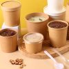 Phụ kiện tô giấy cao cấp