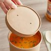 Phụ kiện tô giấy phân hủy sinh học