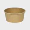 Tô giấy đựng đồ nóng 8OZ