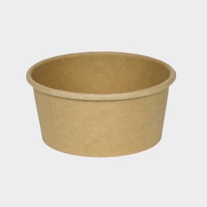 Tô giấy đựng đồ nóng 8OZ