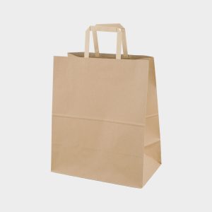 Túi giấy kraft siêu lớn