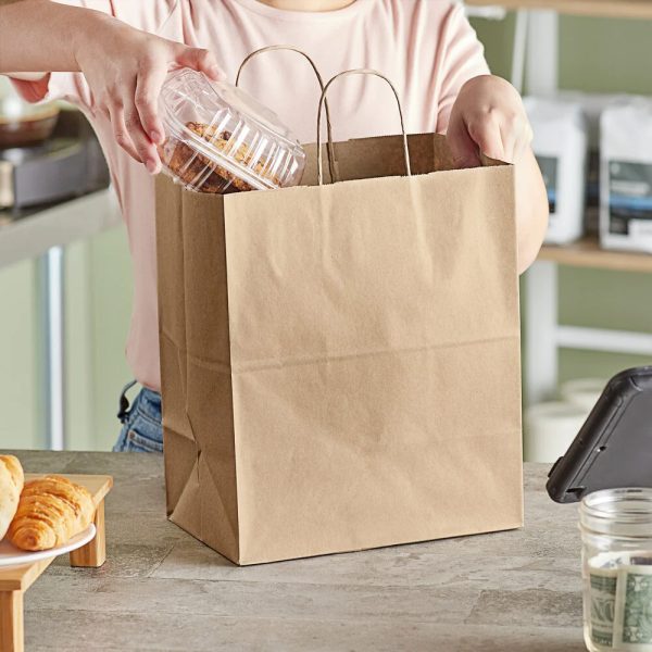 Túi giấy shopping cao cấp