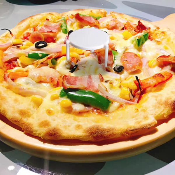 Xưởng giá đỡ pizza