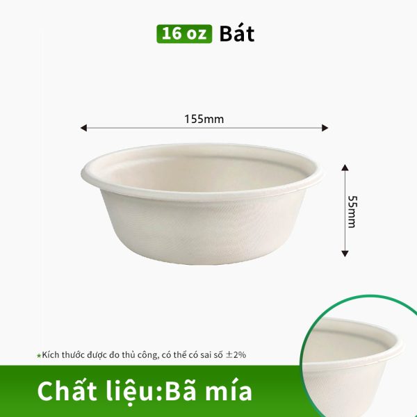 bát bã mía đẹp