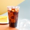 cốc PET đồ uống lạnh cho trà sữa