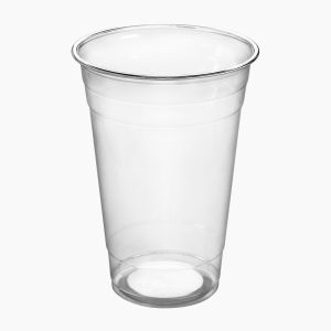 cốc PET đồ uống lạnh giá rẻ