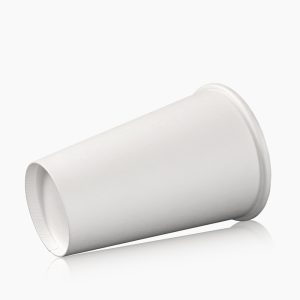 ly giấy 1 lớp dùng cho quán kem