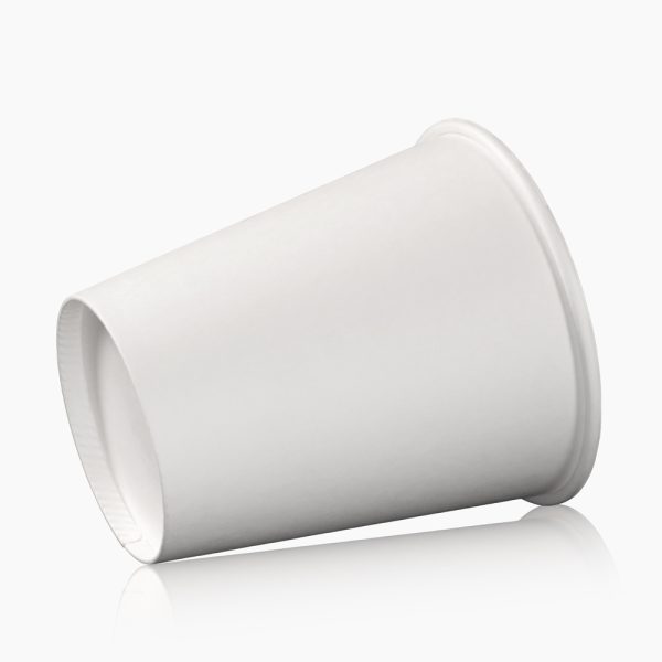 ly giấy 1 lớp dùng một lần