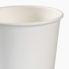 Ly Giấy 2 Lớp 12OZ - Φ90mm - 500 Cái/Thùng