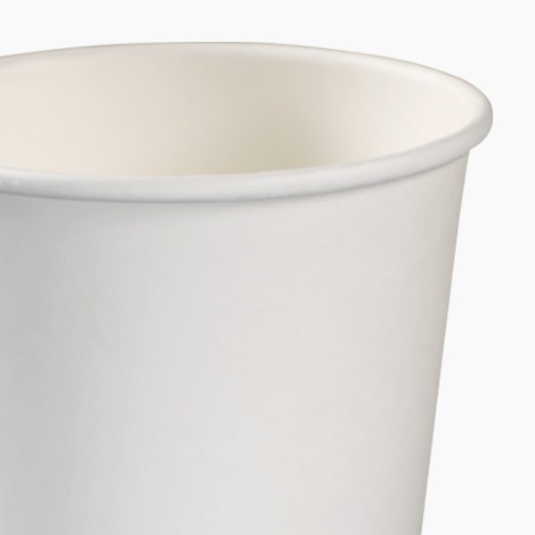 Ly Giấy 2 Lớp 12OZ - Φ90mm - 500 Cái/Thùng