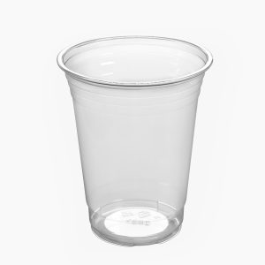 ly nhựa PET cho quán cà phê