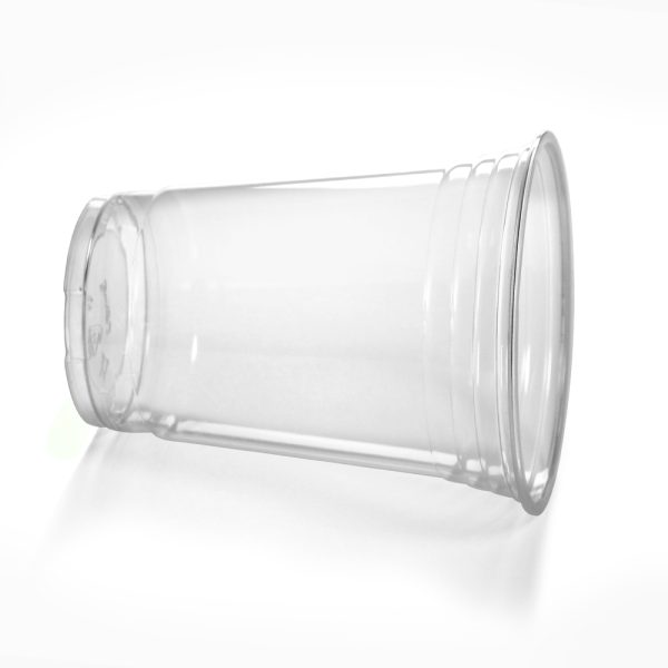ly nhựa PET không độc hại