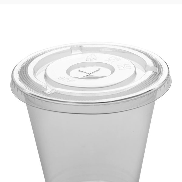nắp bằng PET an toàn thực phẩm