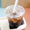 nắp bằng PET chống tràn
