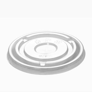 nắp bằng PET giá rẻ