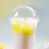 nắp cầu PET bền đẹp
