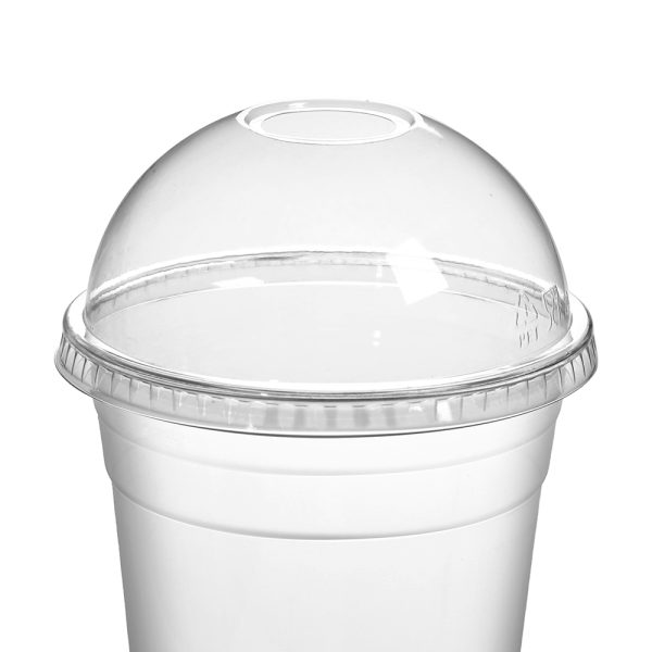 nắp cầu PET chống tràn