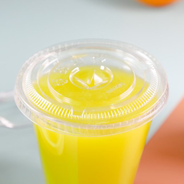 nắp cầu PET giá