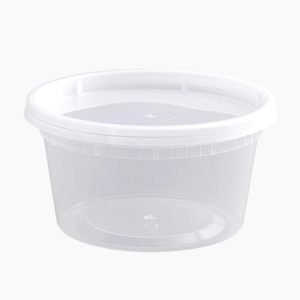 Tô nhựa 360ml xuất khẩu