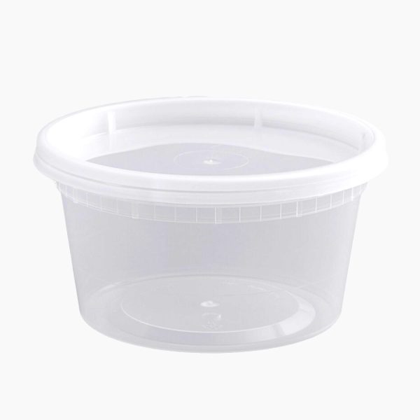 Tô nhựa 360ml xuất khẩu
