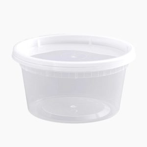 Tô nhựa 480ml xuất khẩu