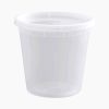 Sản xuất tô nhựa dùng một lần 24OZ