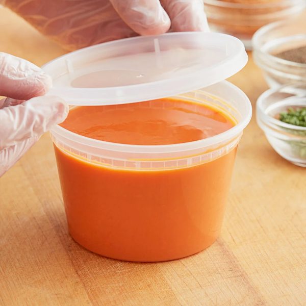 Tô 16OZ chống tràn giá sỉ
