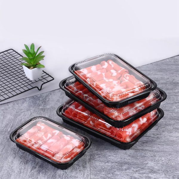 Hộp đựng thực phẩm