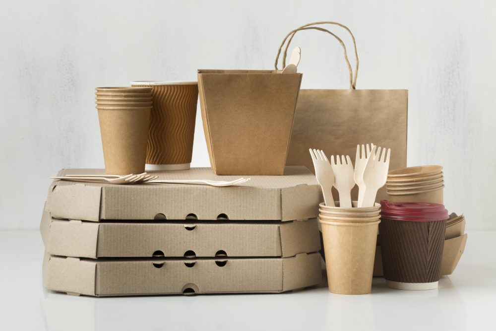 Food packaging